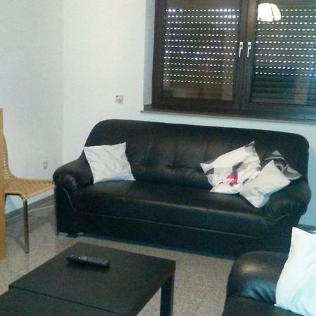 Ferienwohnung Klaus โอเบอร์เฮาเซิน ภายนอก รูปภาพ